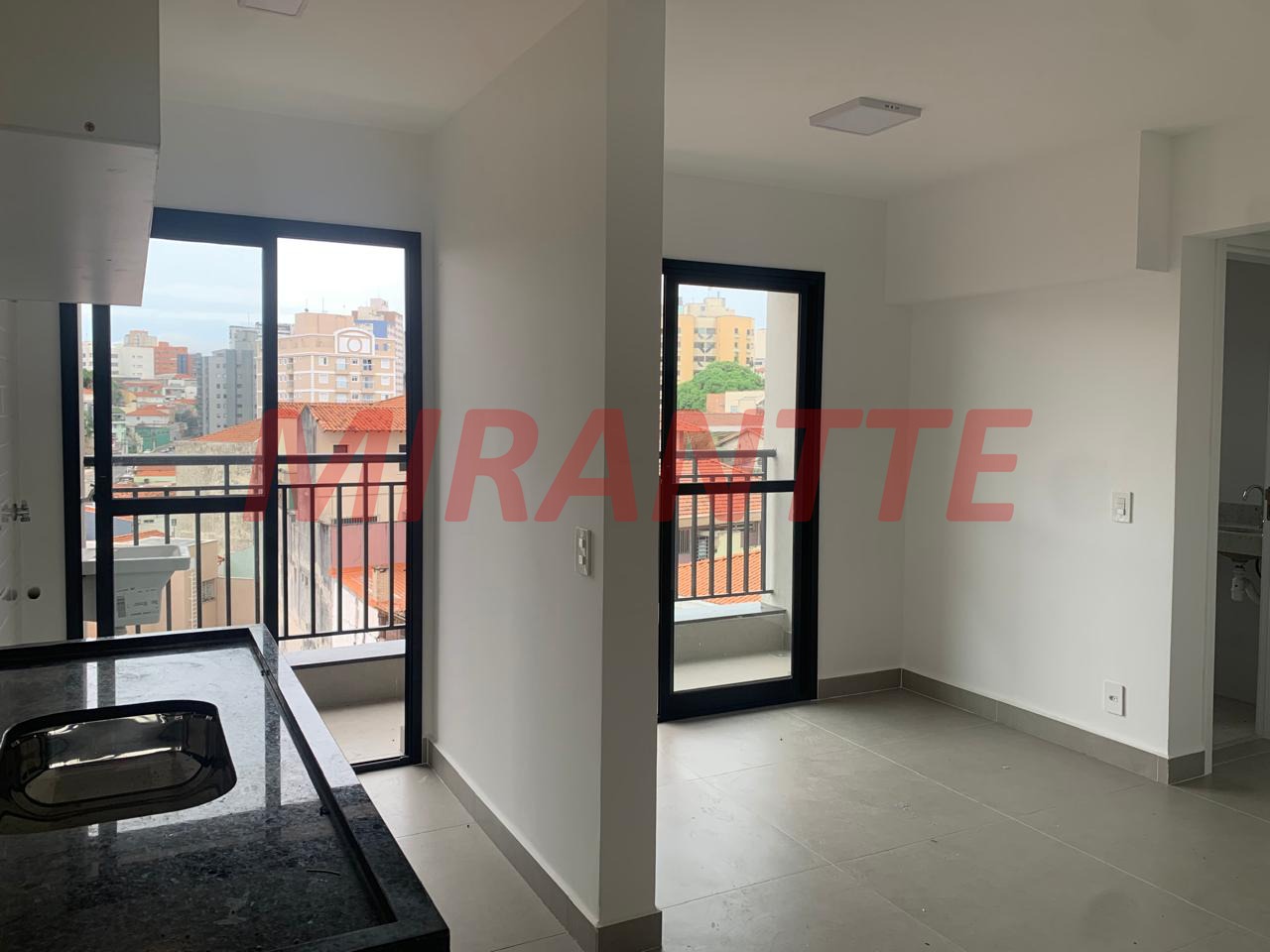 Apartamento de 47m² com 2 quartos em Jardim São Paulo(Zona Norte)