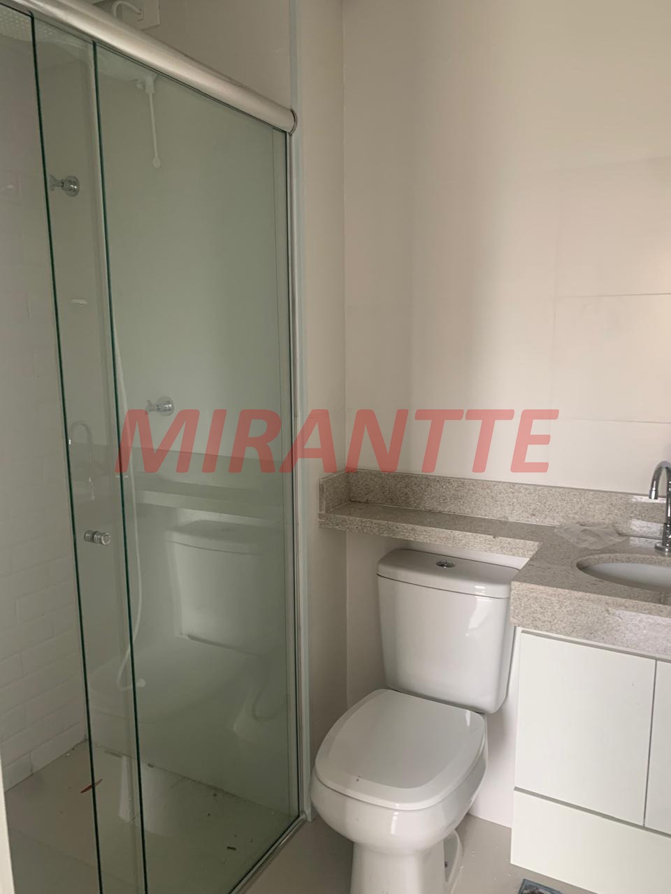Apartamento de 47m² com 2 quartos em Jardim São Paulo(Zona Norte)