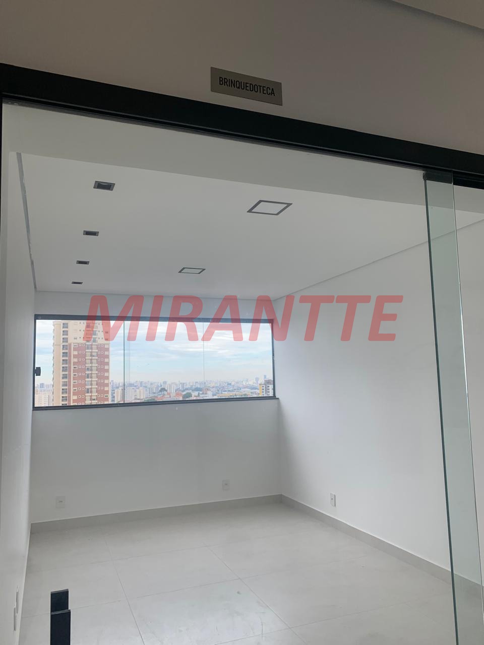 Apartamento de 47m² com 2 quartos em Jardim São Paulo(Zona Norte)
