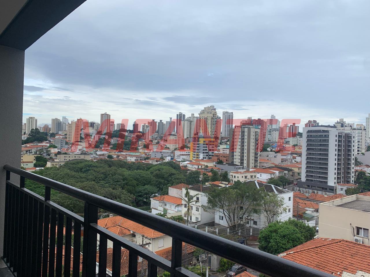Apartamento de 47m² com 2 quartos em Jardim São Paulo(Zona Norte)