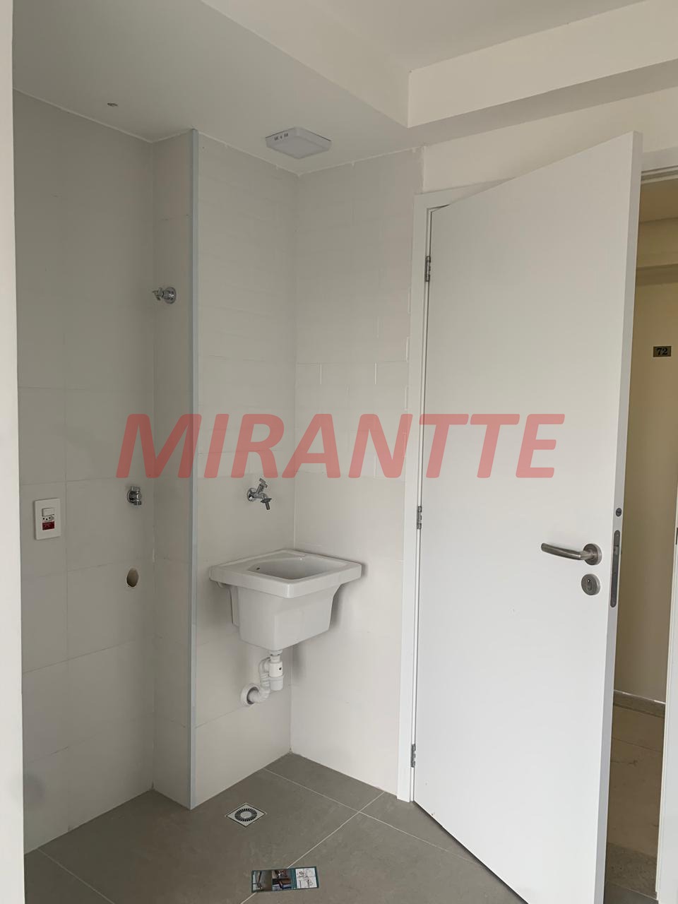 Apartamento de 47m² com 2 quartos em Jardim São Paulo(Zona Norte)