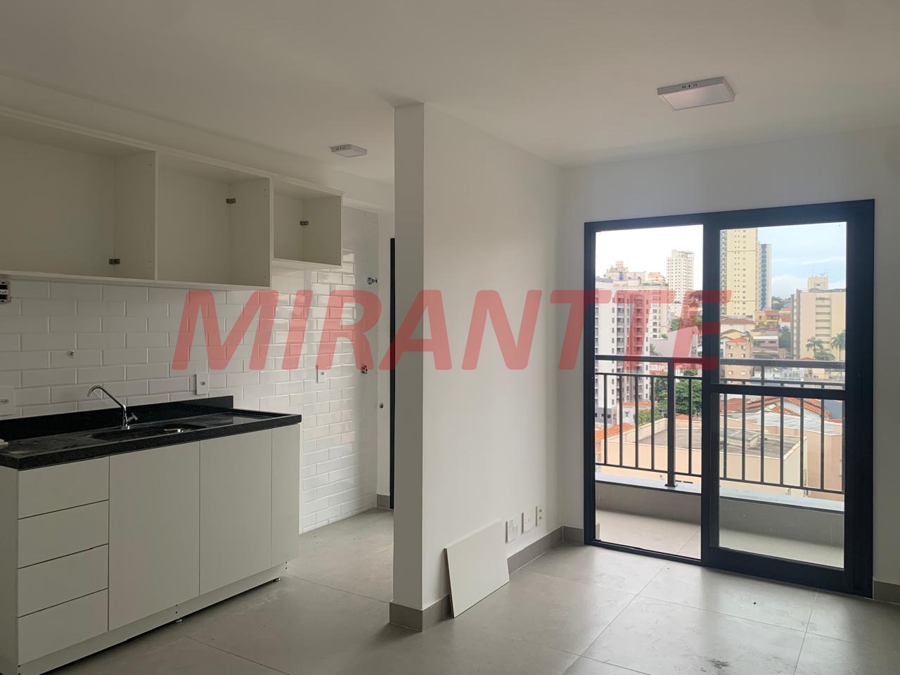 Apartamento de 47m² com 2 quartos em Jardim São Paulo(Zona Norte)