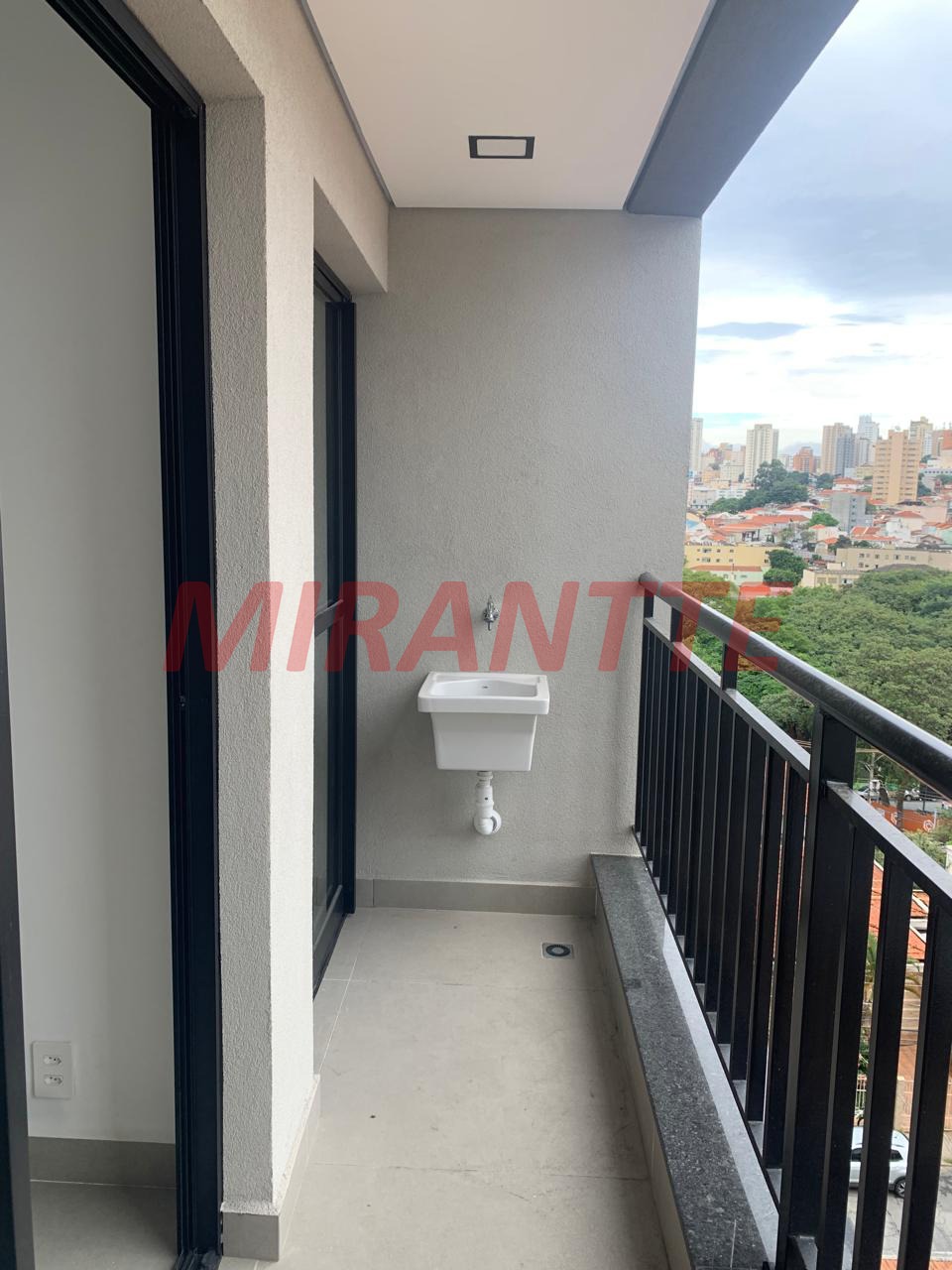 Apartamento de 47m² com 2 quartos em Jardim São Paulo(Zona Norte)