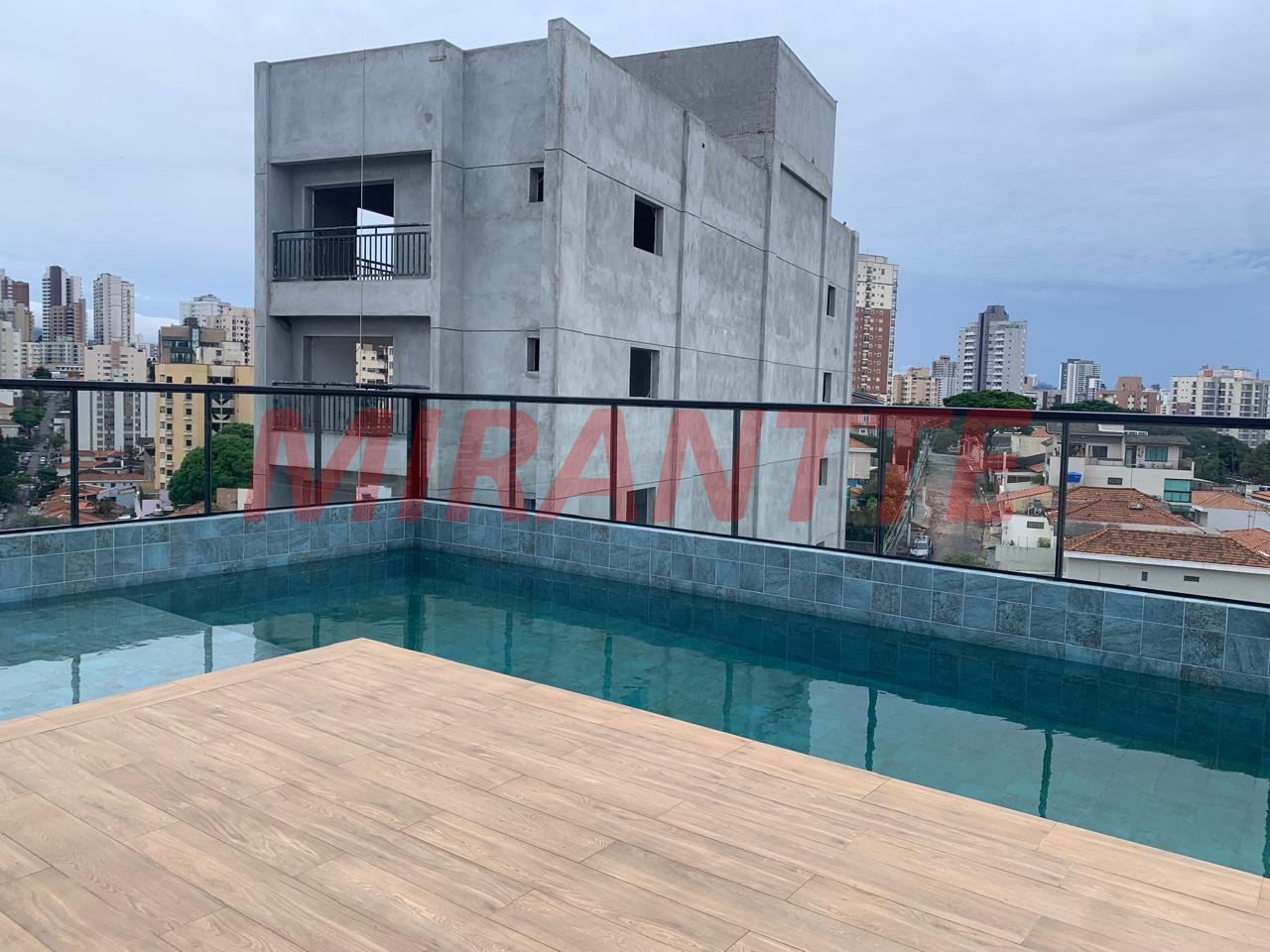 Apartamento de 47m² com 2 quartos em Jardim São Paulo(Zona Norte)