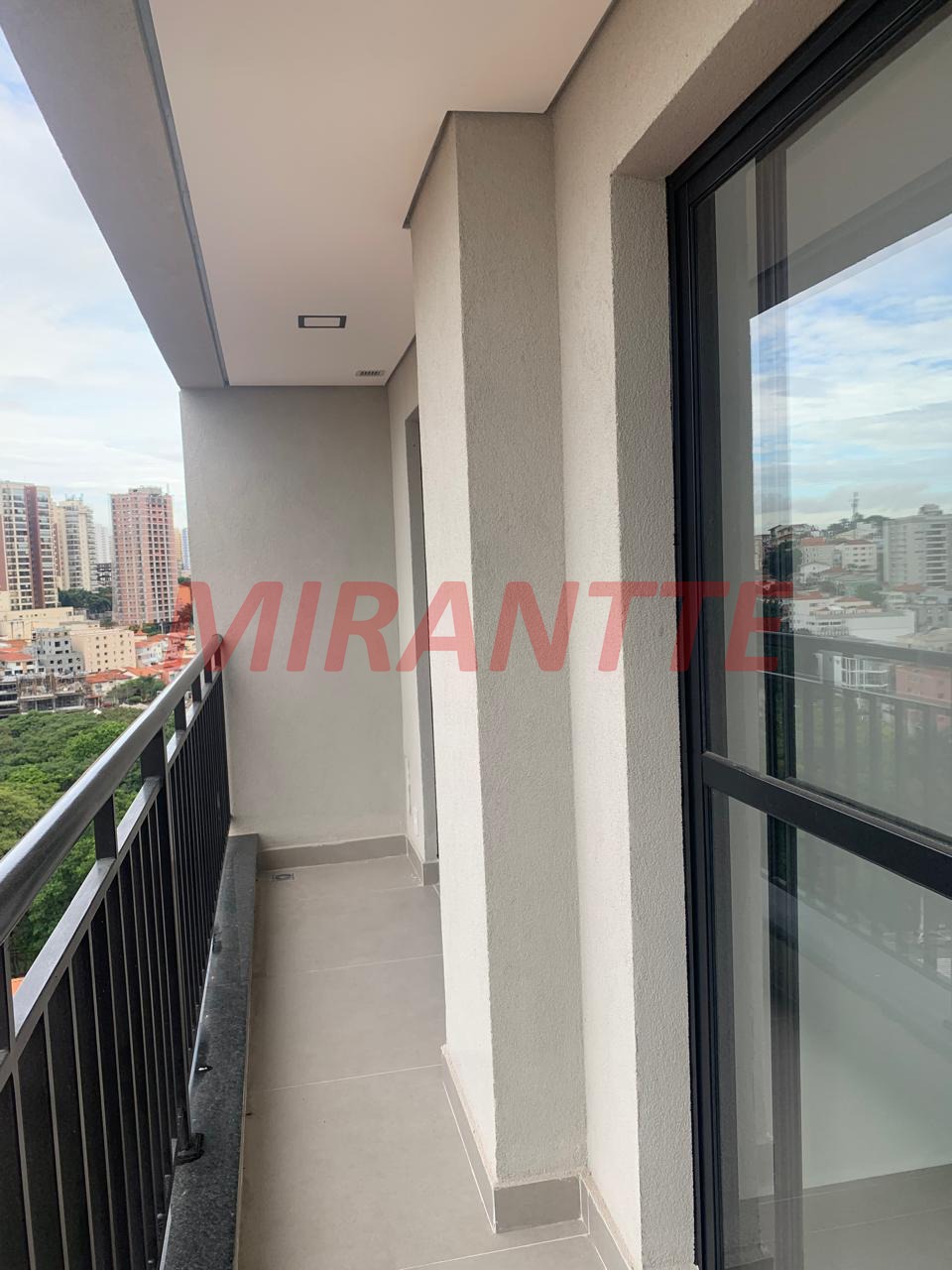 Apartamento de 47m² com 2 quartos em Jardim São Paulo(Zona Norte)