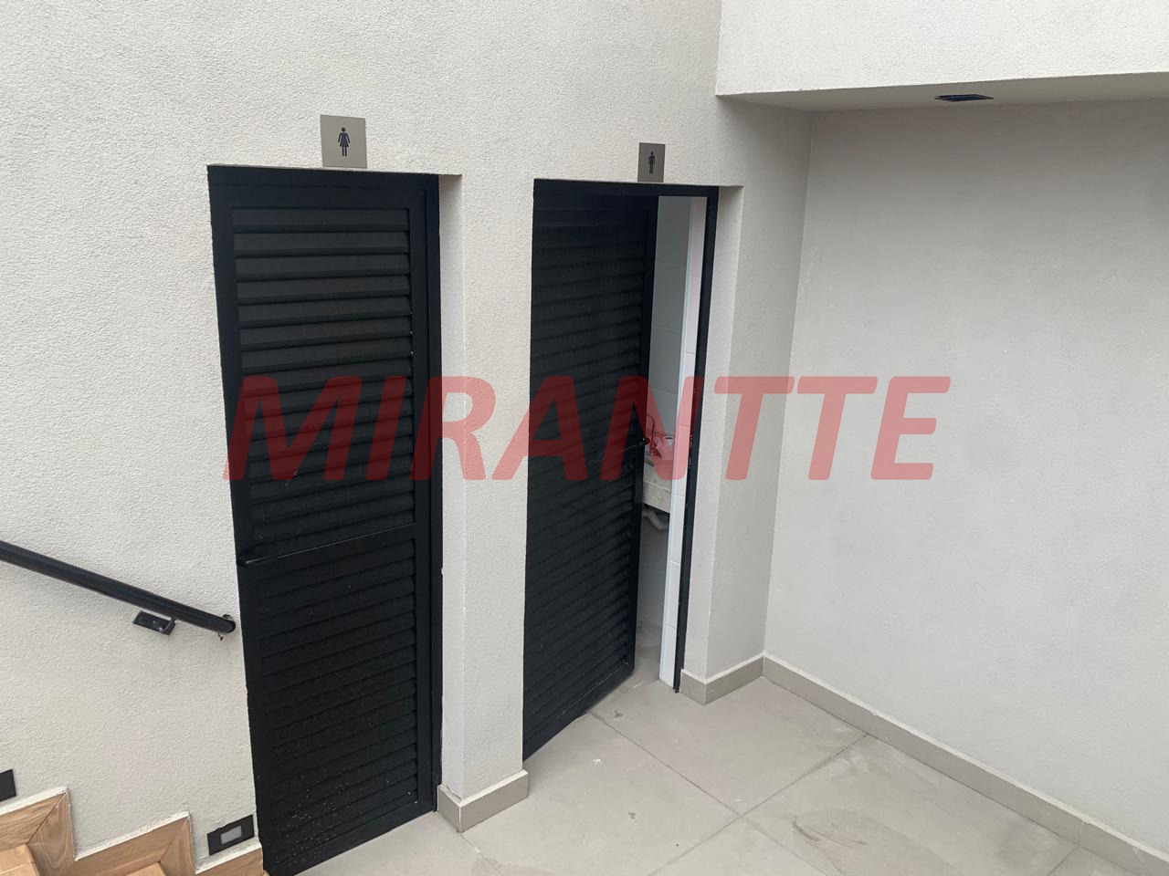Apartamento de 47m² com 2 quartos em Jardim São Paulo(Zona Norte)