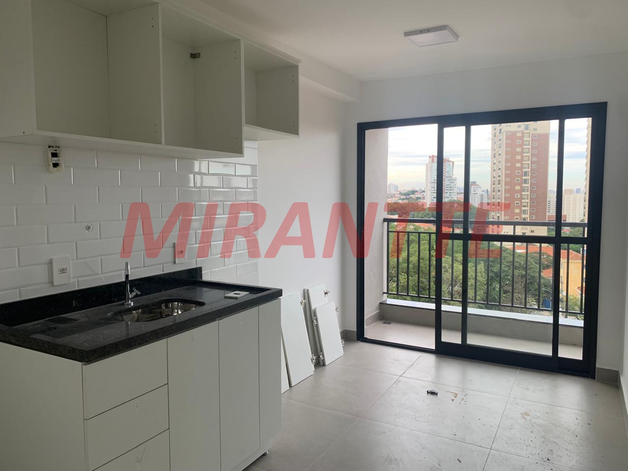 Apartamento de 47m² com 2 quartos em Jardim São Paulo(Zona Norte)