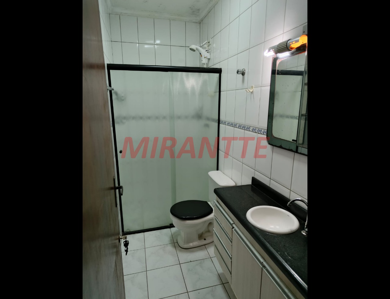 Sobrado de 143m² com 3 quartos em Jardim Nossa Senhora Do Carmo