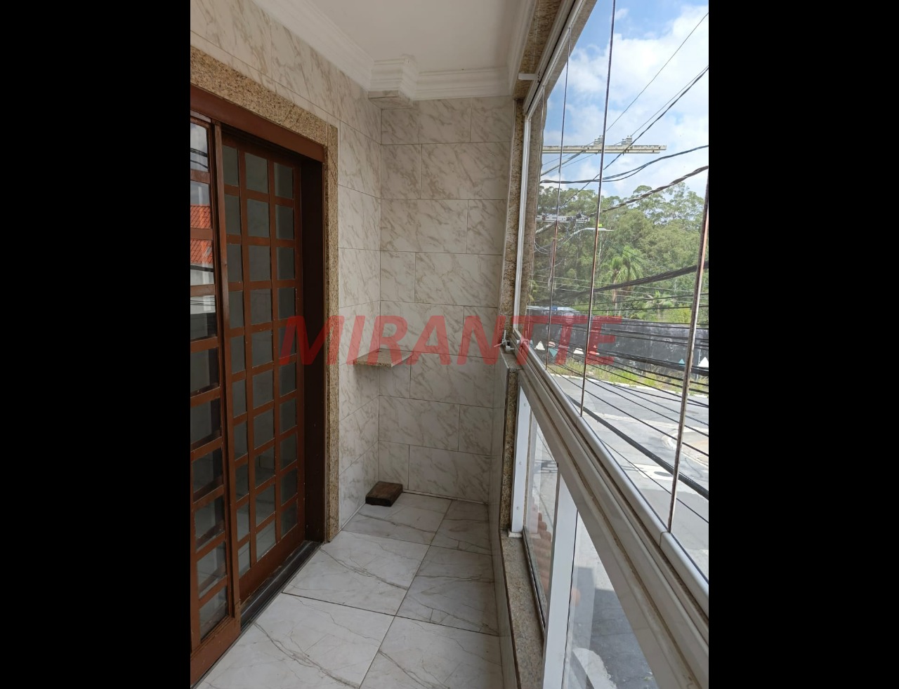 Sobrado de 143m² com 3 quartos em Jardim Nossa Senhora Do Carmo