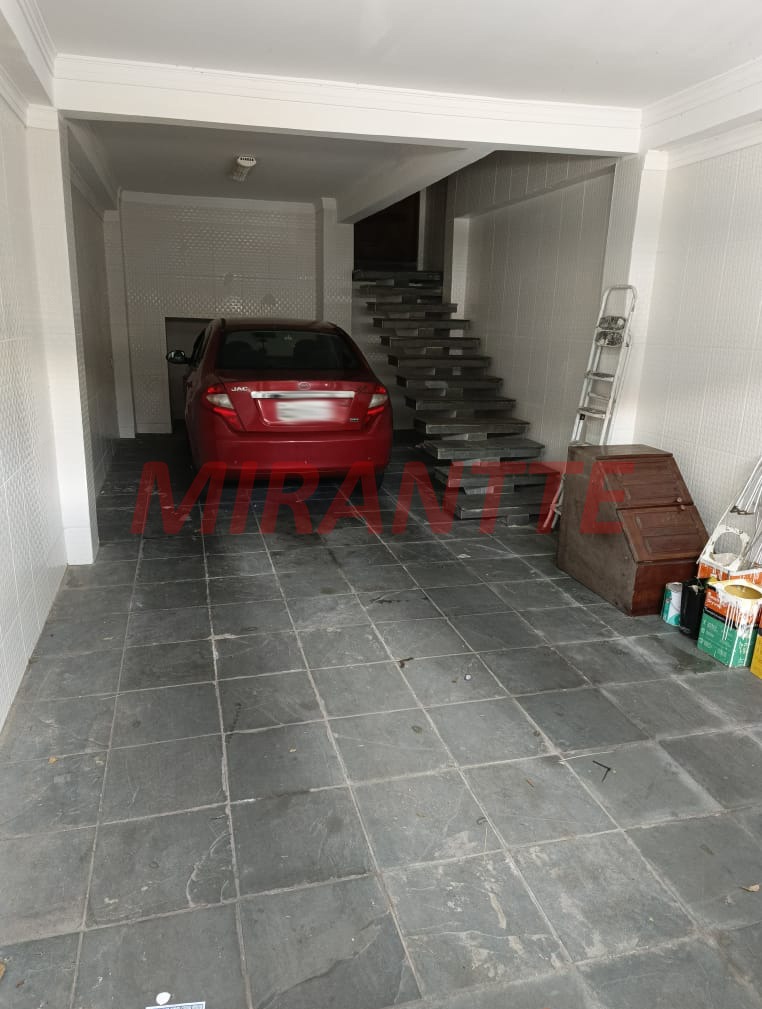 Sobrado de 143m² com 3 quartos em Jardim Nossa Senhora Do Carmo