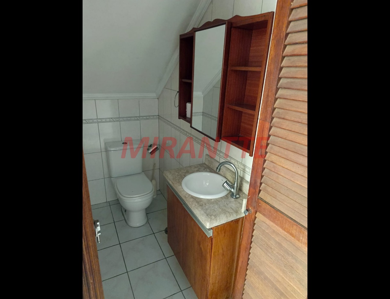 Sobrado de 143m² com 3 quartos em Jardim Nossa Senhora Do Carmo