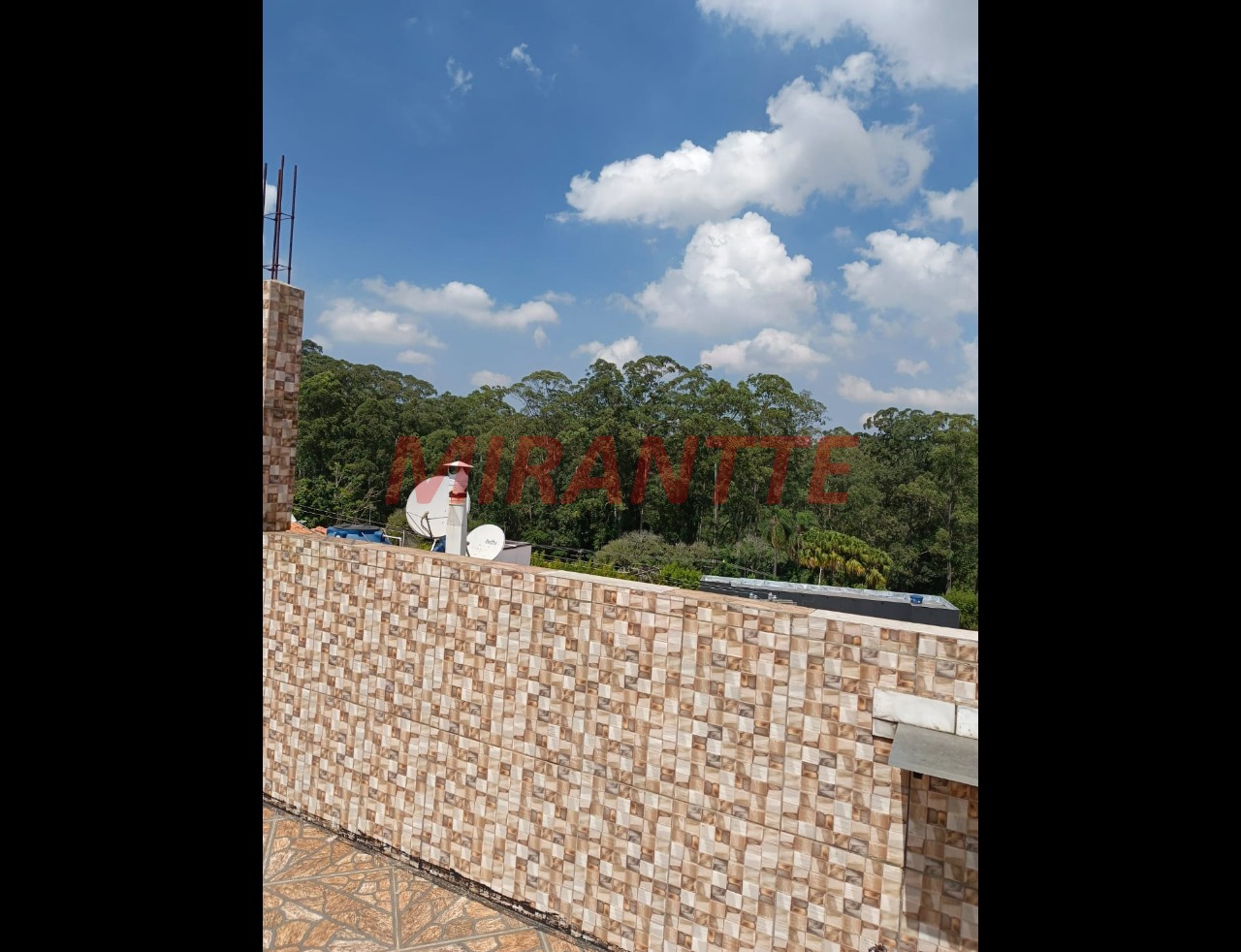 Sobrado de 143m² com 3 quartos em Jardim Nossa Senhora Do Carmo