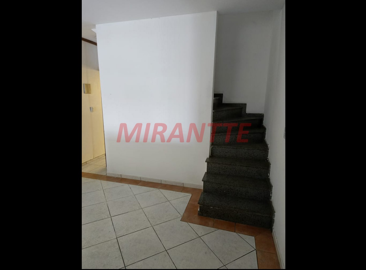 Sobrado de 143m² com 3 quartos em Jardim Nossa Senhora Do Carmo