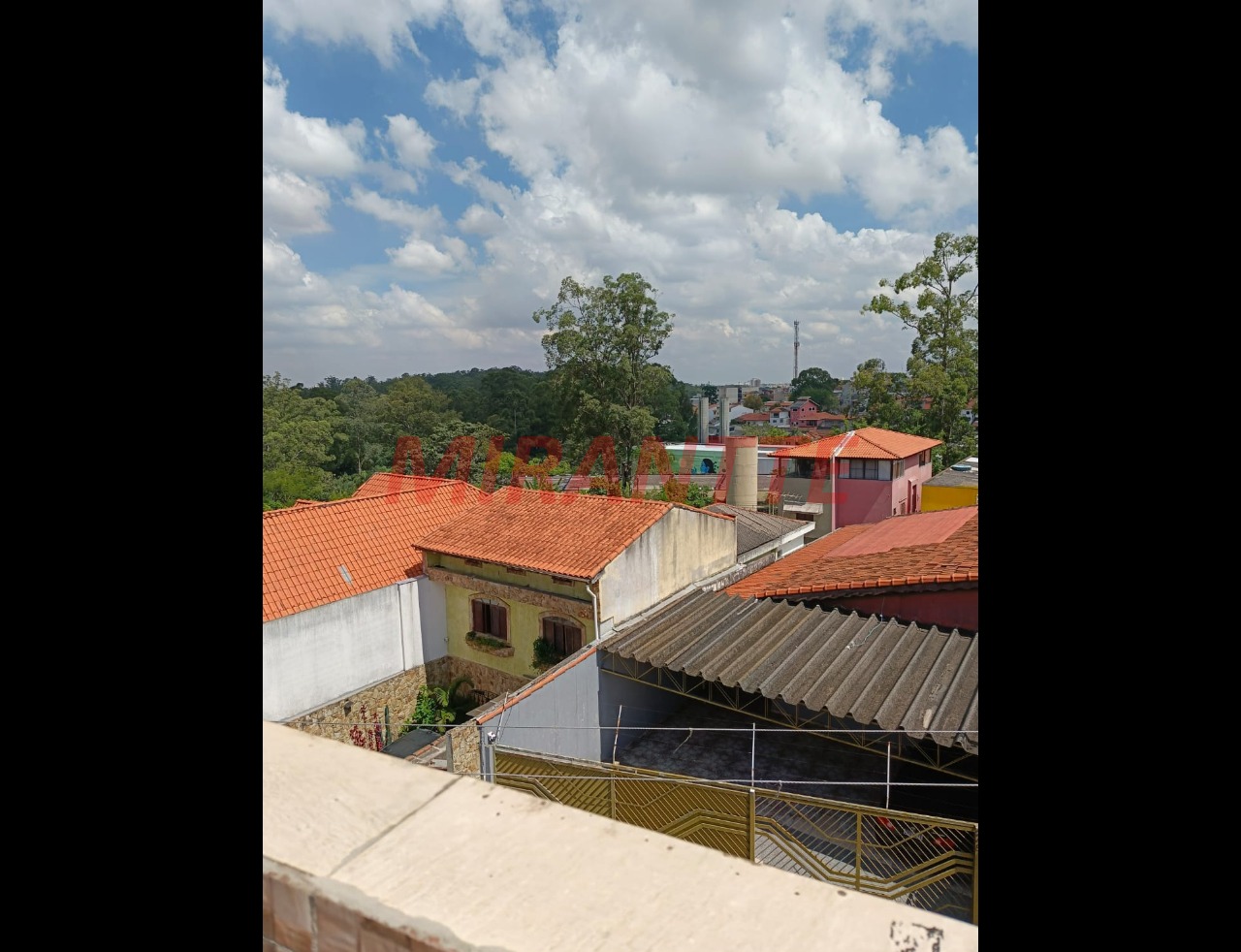 Sobrado de 143m² com 3 quartos em Jardim Nossa Senhora Do Carmo