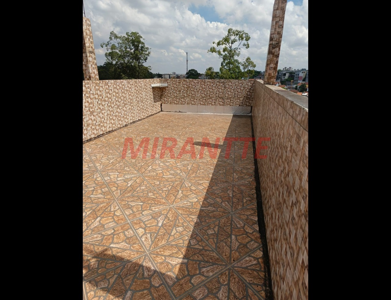 Sobrado de 143m² com 3 quartos em Jardim Nossa Senhora Do Carmo