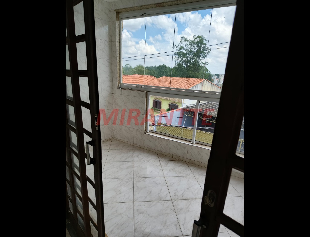 Sobrado de 143m² com 3 quartos em Jardim Nossa Senhora Do Carmo