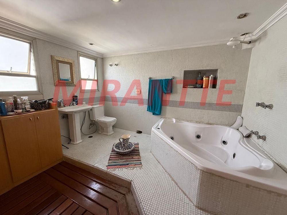 Apartamento de 63m² com 1 quartos em Santana