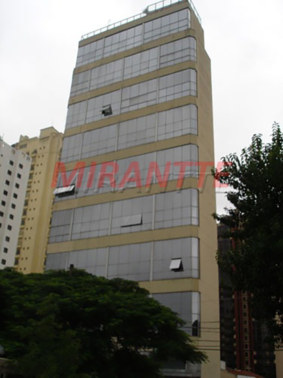 Apartamento de 63m² com 1 quartos em Santana