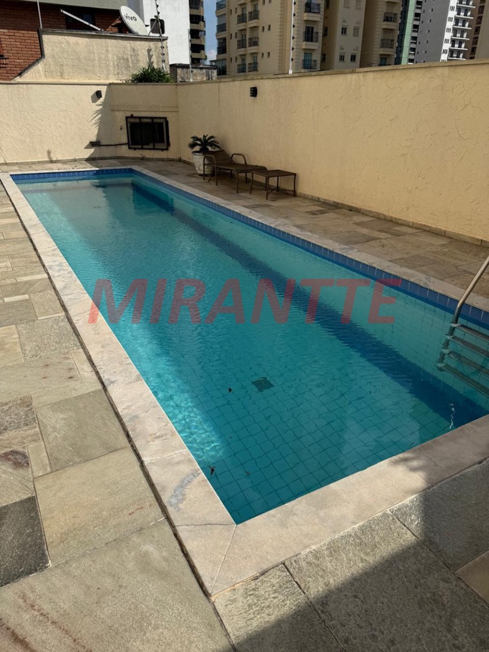 Apartamento de 63m² com 1 quartos em Santana
