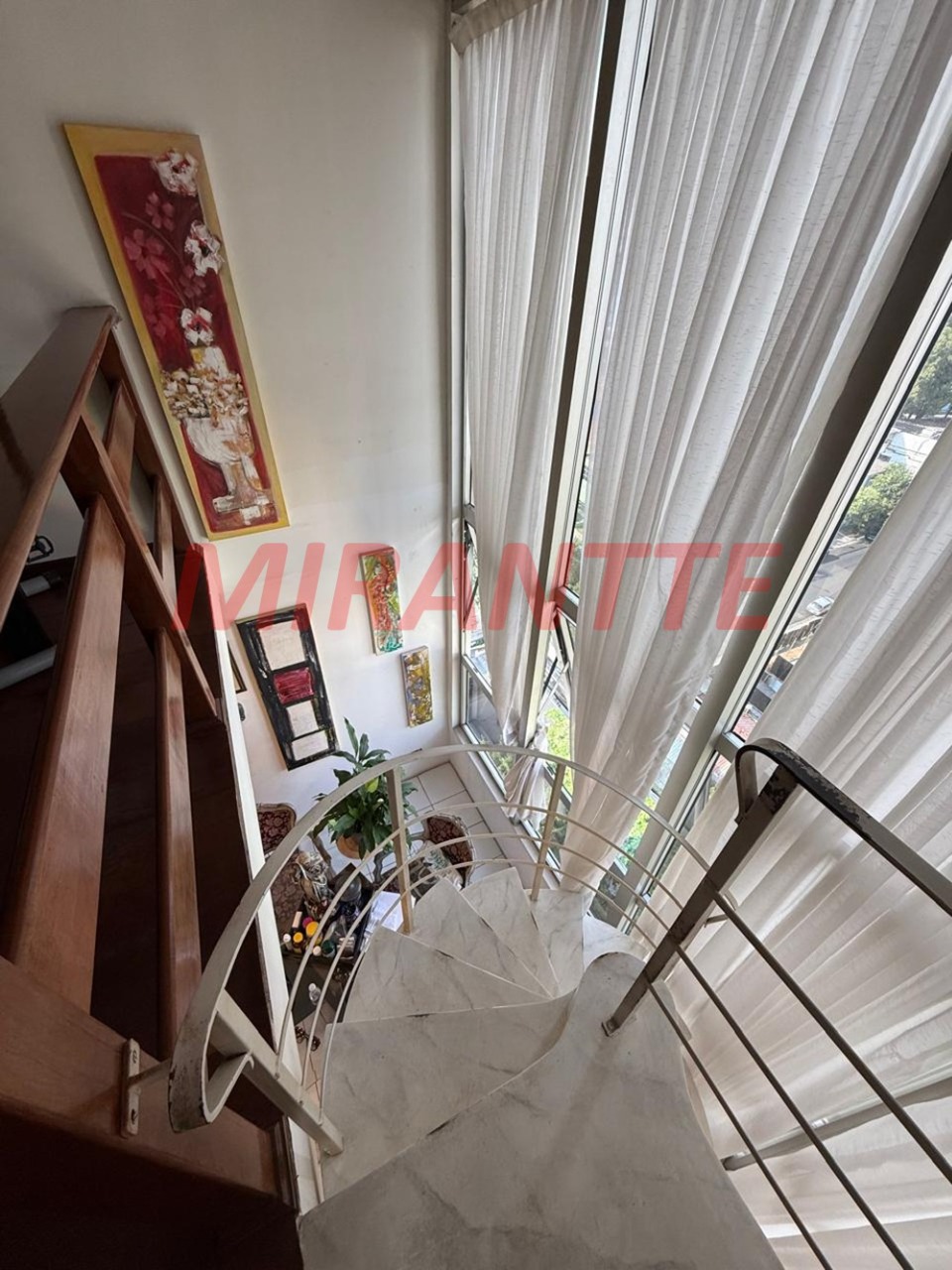 Apartamento de 63m² com 1 quartos em Santana