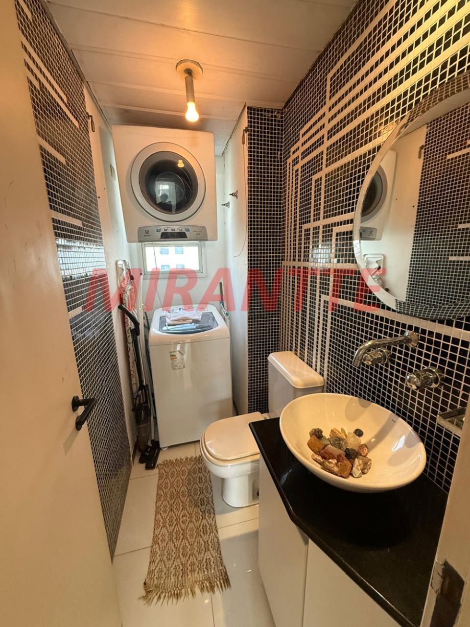 Apartamento de 63m² com 1 quartos em Santana