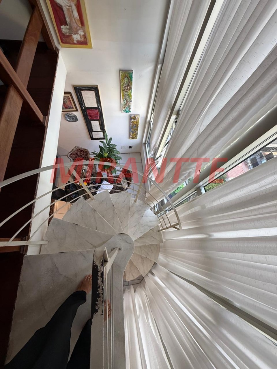 Apartamento de 63m² com 1 quartos em Santana