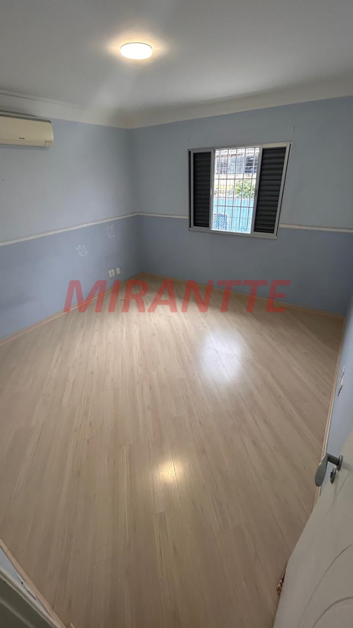 Sobrado de 122m² com 2 quartos em Jardim Brasil (Zona Norte)