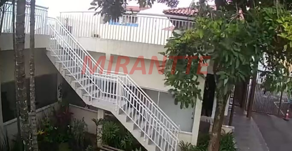 Cond. fechado de 63m² com 2 quartos em Horto Florestal