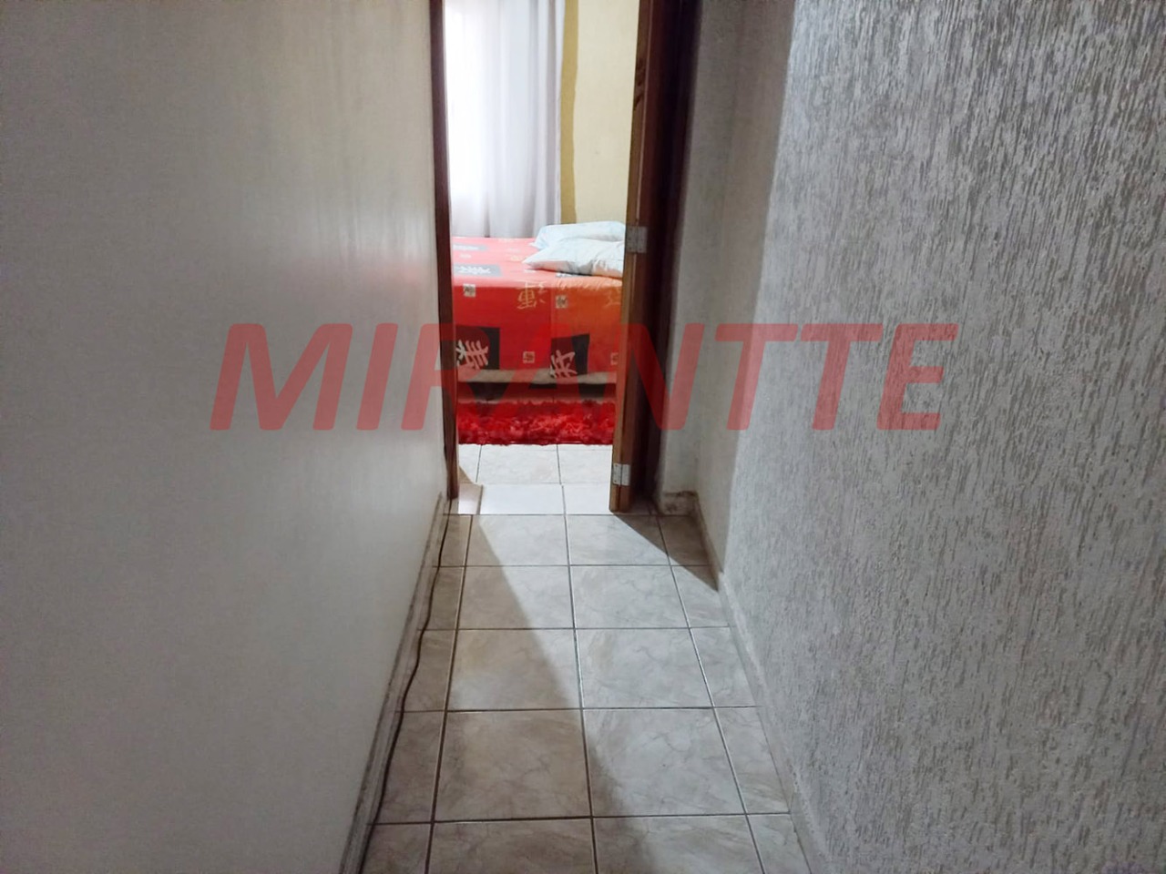 Casa terrea de 80m² com 2 quartos em Vila Guilherme