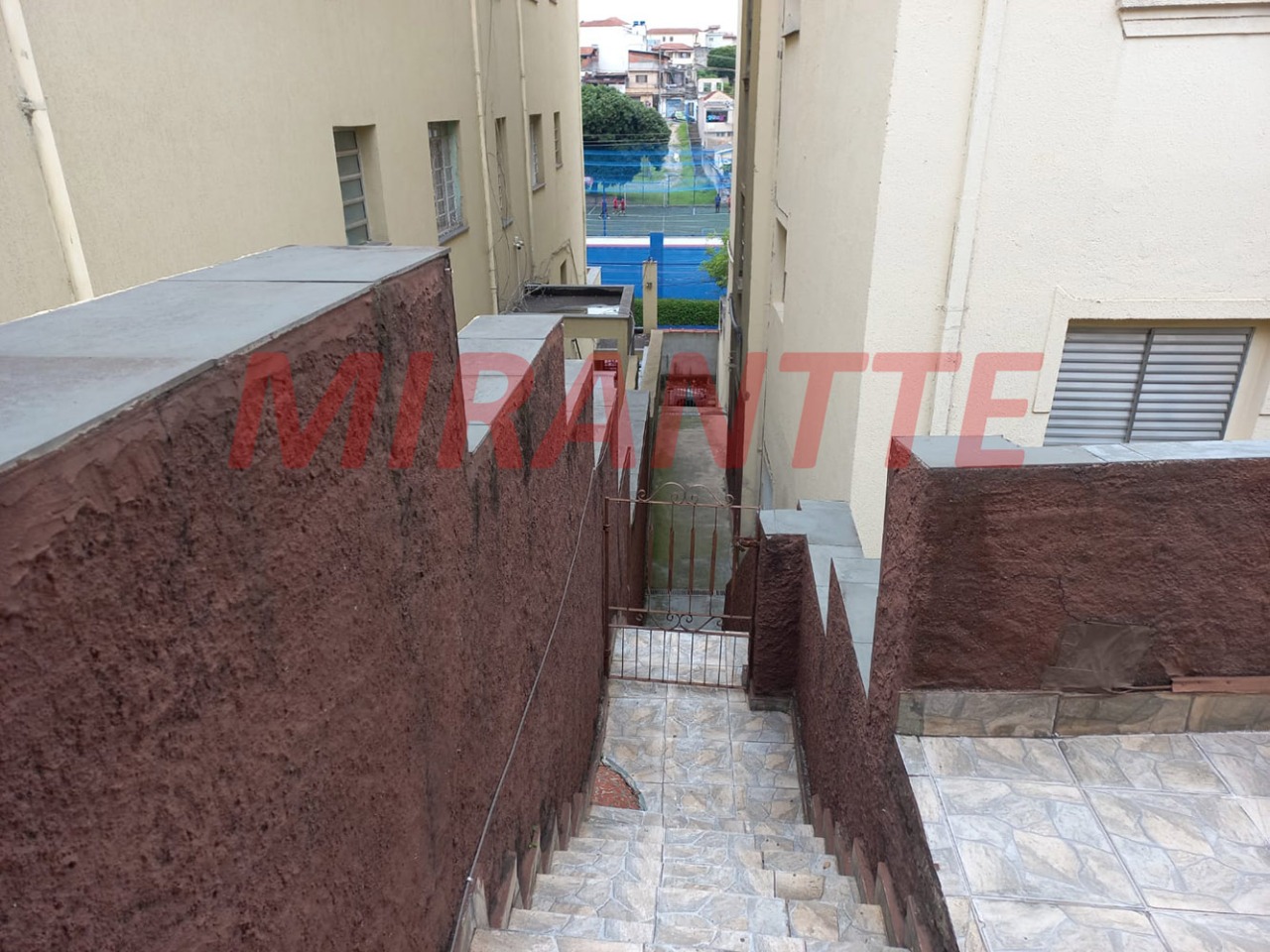 Casa terrea de 80m² com 2 quartos em Vila Guilherme