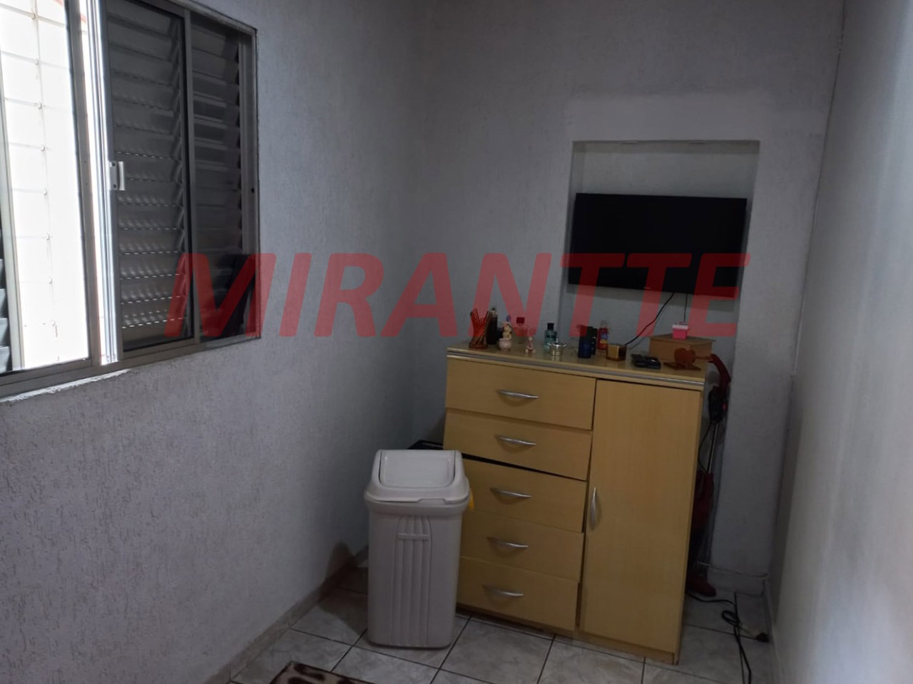 Casa terrea de 80m² com 2 quartos em Vila Guilherme