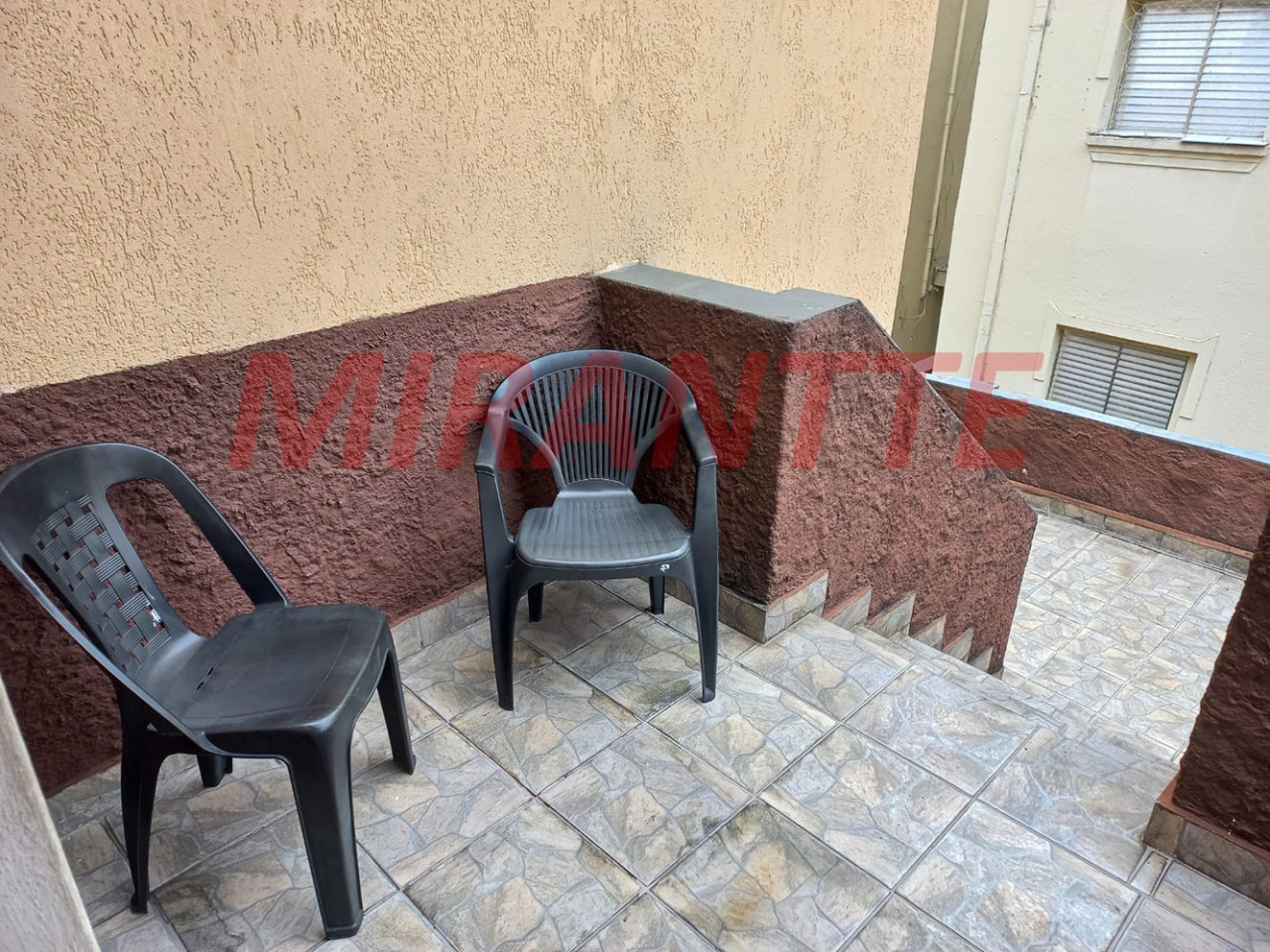 Casa terrea de 80m² com 2 quartos em Vila Guilherme