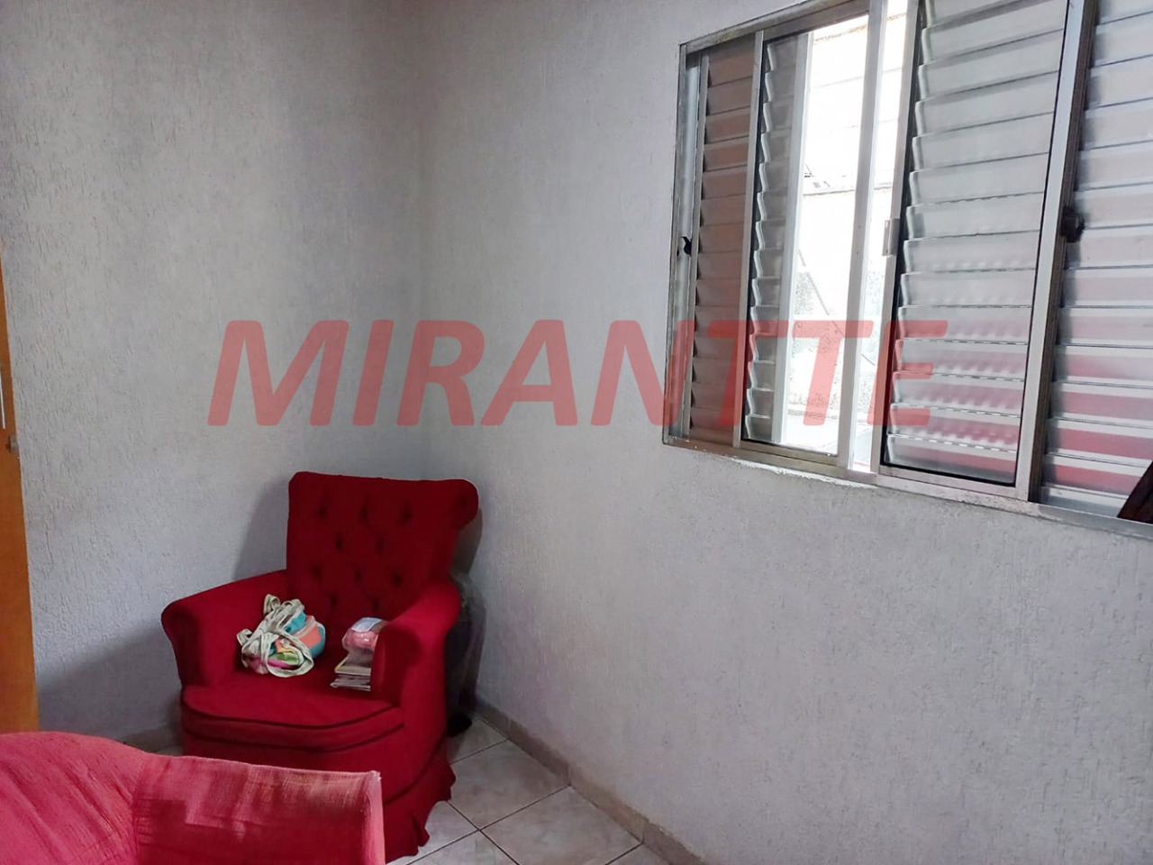 Casa terrea de 80m² com 2 quartos em Vila Guilherme