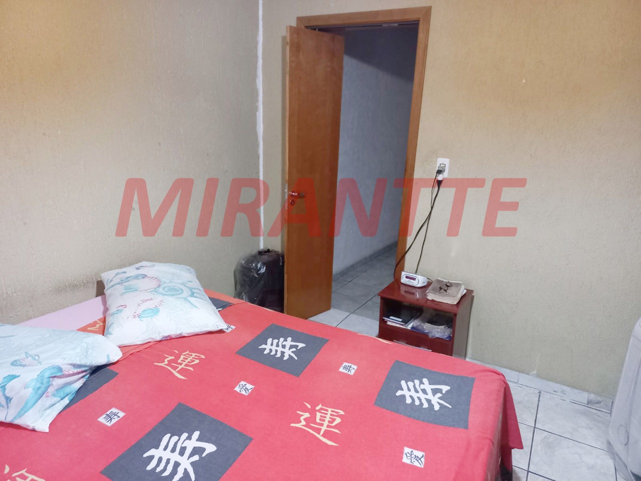 Casa terrea de 80m² com 2 quartos em Vila Guilherme