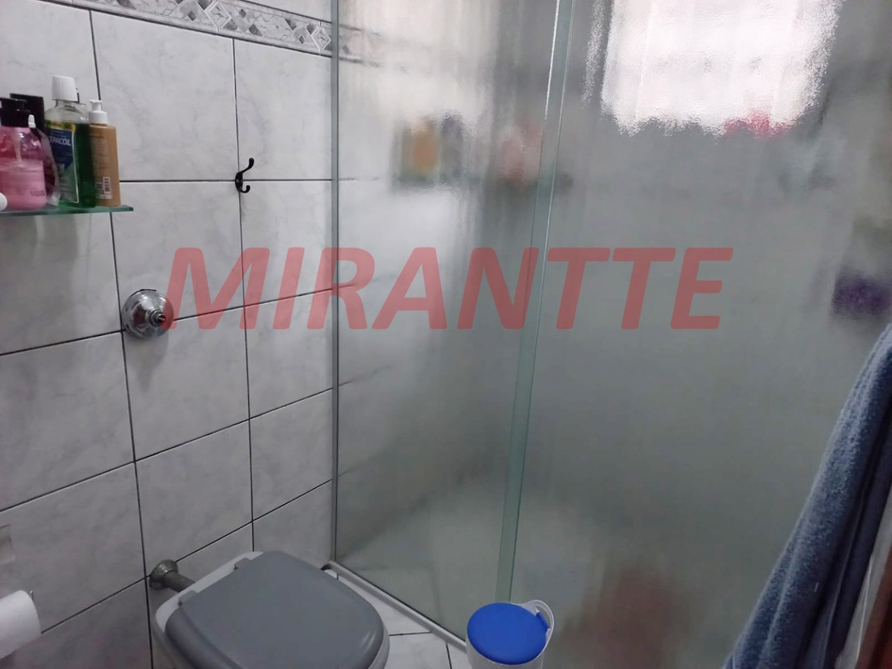Casa terrea de 80m² com 2 quartos em Vila Guilherme