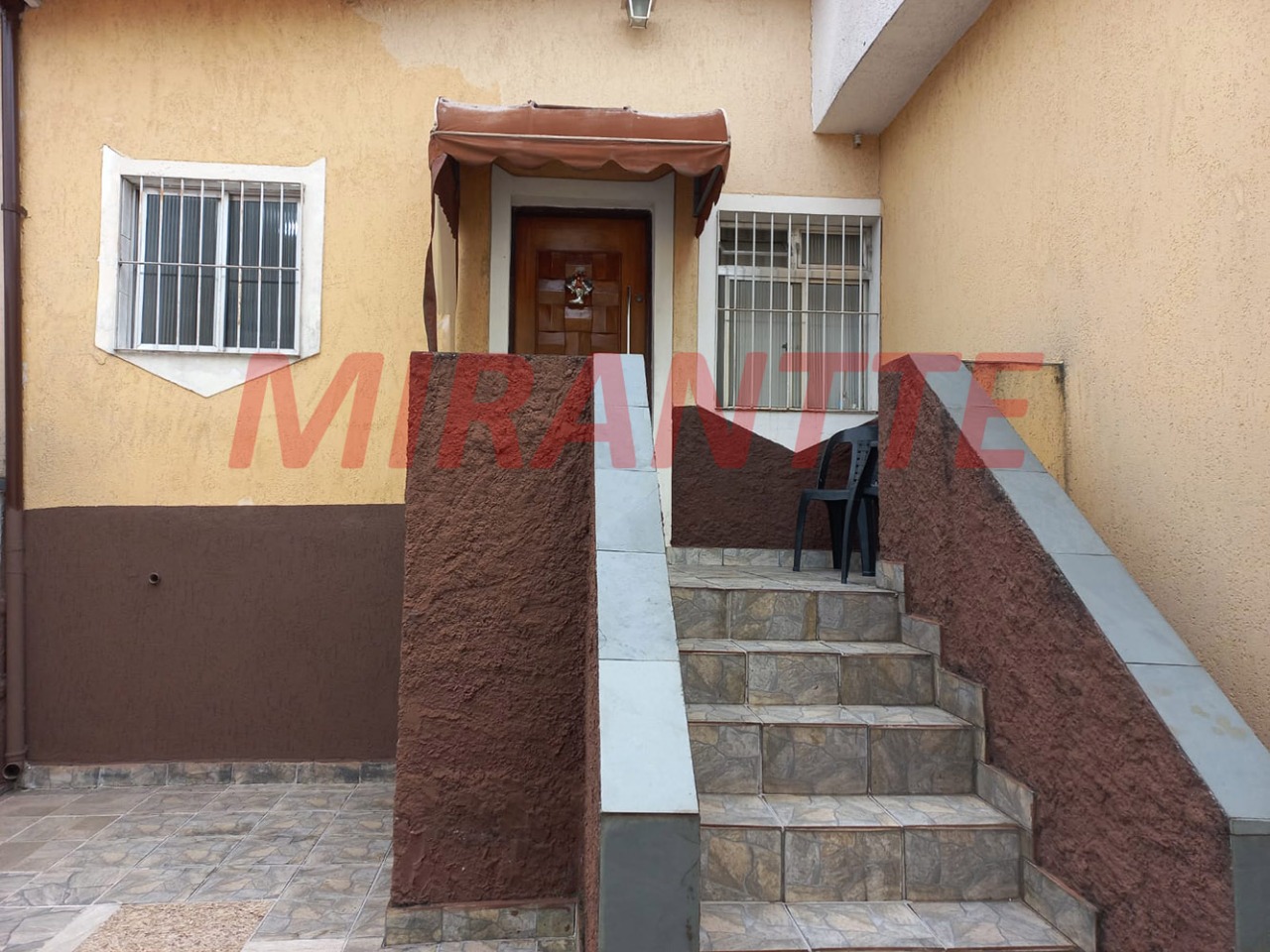 Casa terrea de 80m² com 2 quartos em Vila Guilherme