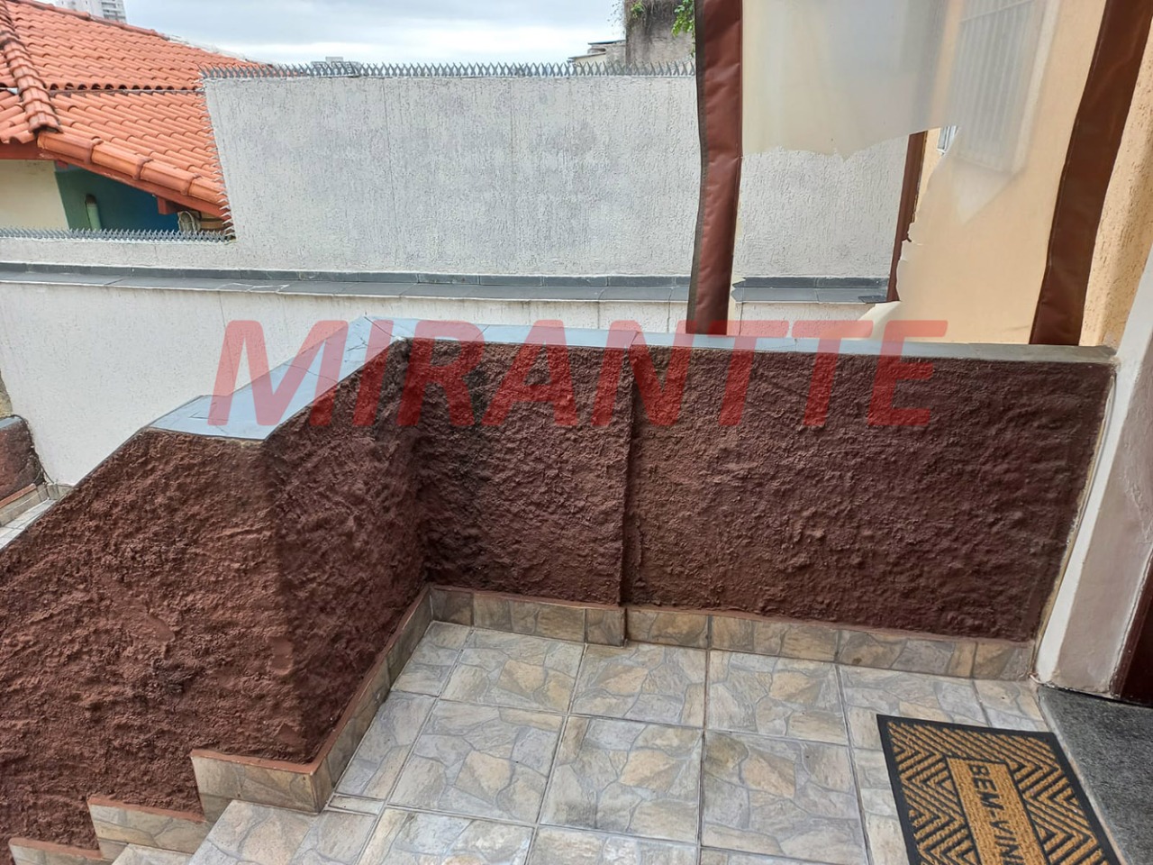 Casa terrea de 80m² com 2 quartos em Vila Guilherme