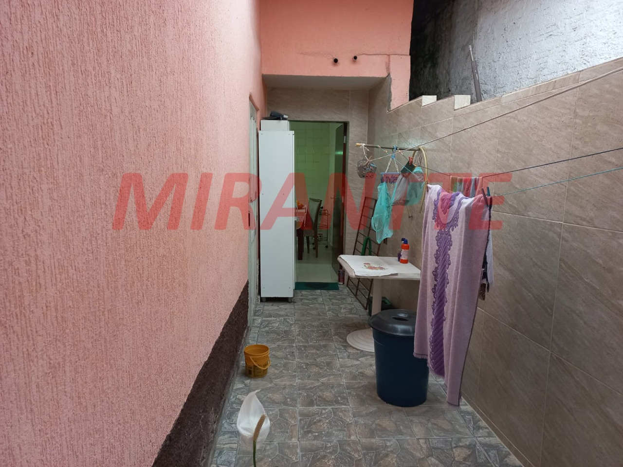 Casa terrea de 80m² com 2 quartos em Vila Guilherme