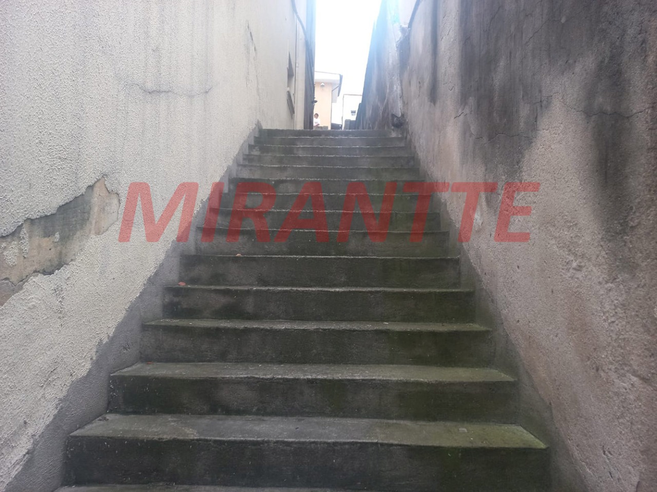 Casa terrea de 80m² com 2 quartos em Vila Guilherme