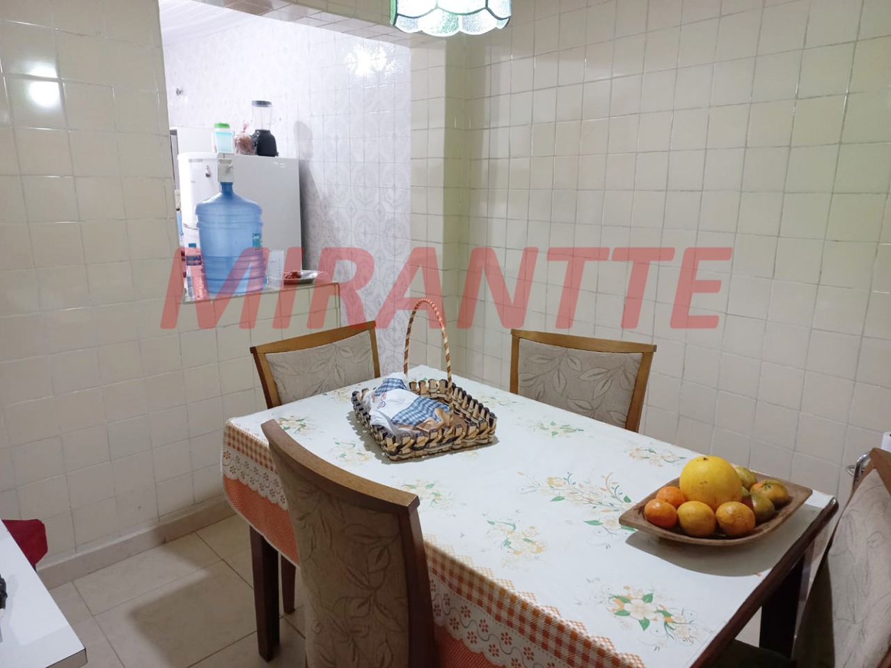 Casa terrea de 80m² com 2 quartos em Vila Guilherme