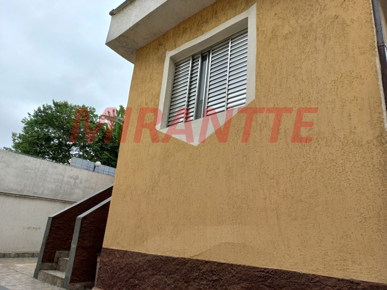 Casa terrea de 80m² com 2 quartos em Vila Guilherme