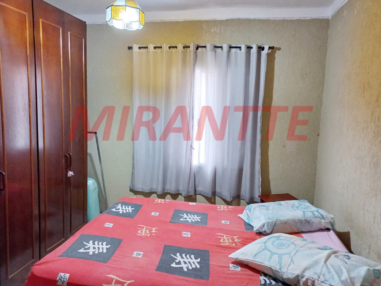 Casa terrea de 80m² com 2 quartos em Vila Guilherme