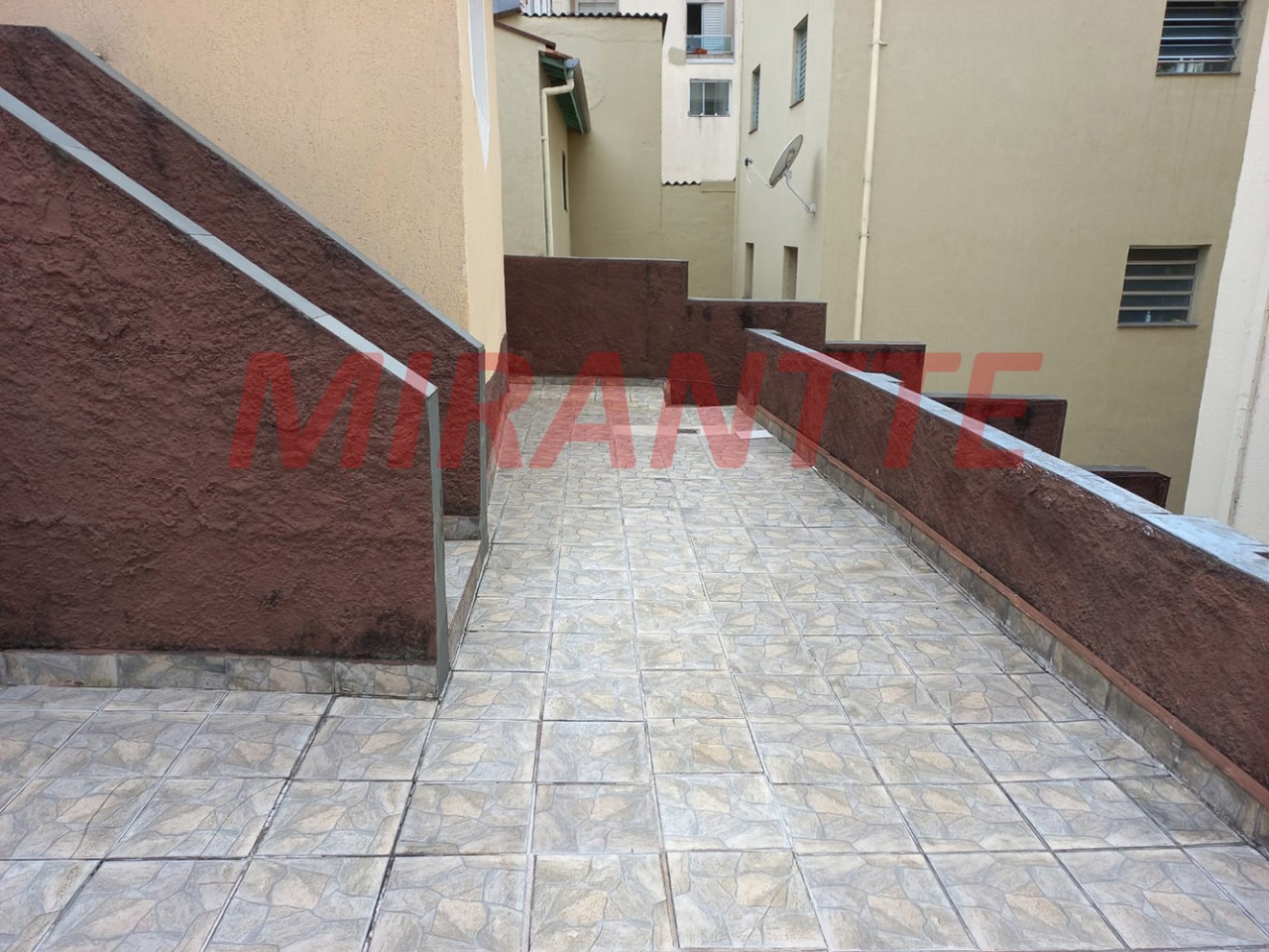 Casa terrea de 80m² com 2 quartos em Vila Guilherme