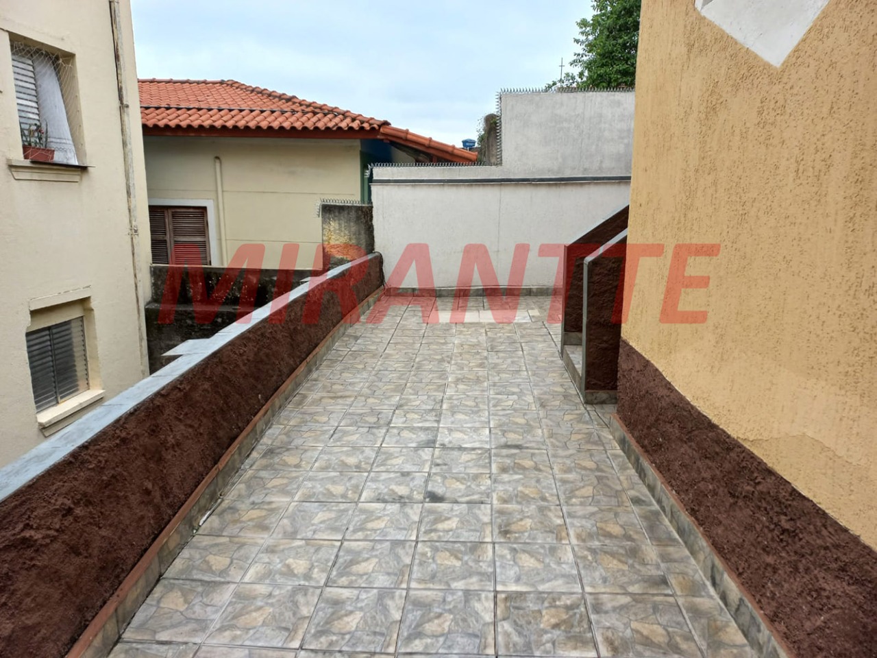 Casa terrea de 80m² com 2 quartos em Vila Guilherme