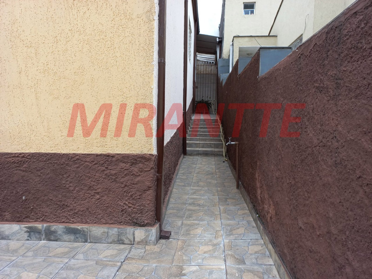Casa terrea de 80m² com 2 quartos em Vila Guilherme