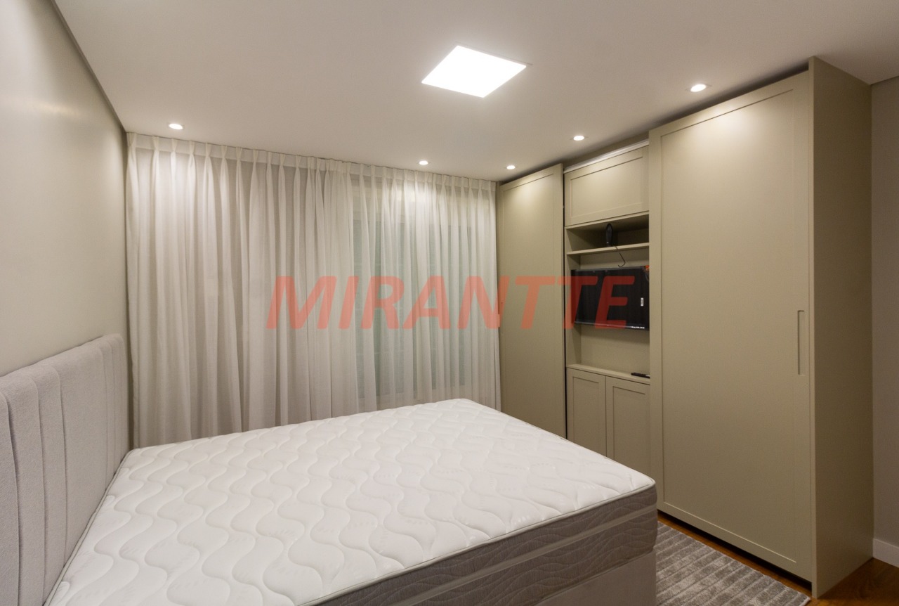 Cond. fechado de 777m² com 5 quartos em Tucuruvi