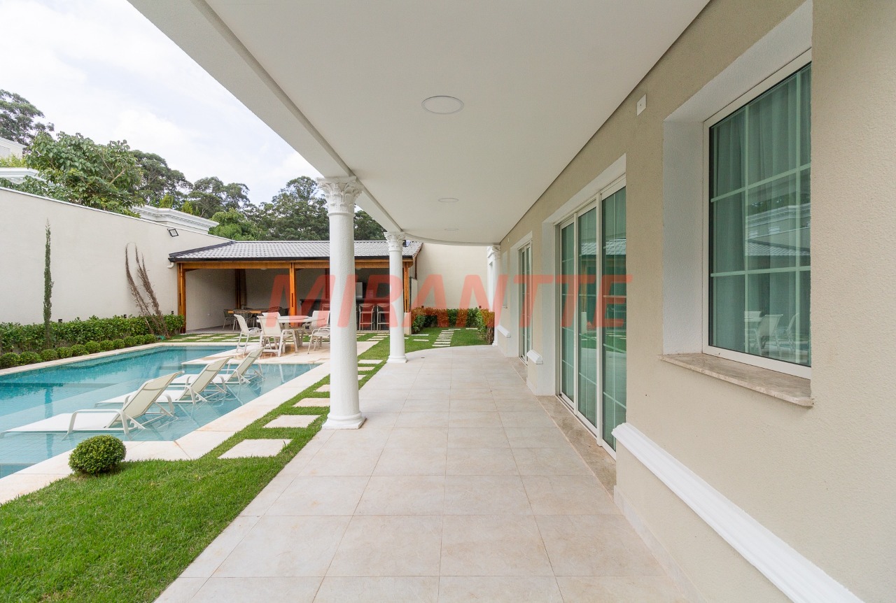 Cond. fechado de 777m² com 5 quartos em Tucuruvi