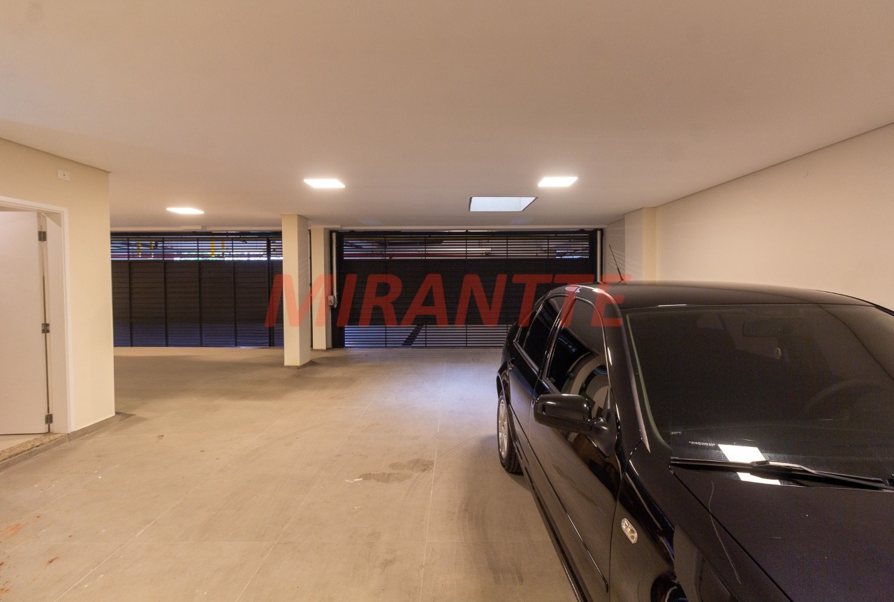 Cond. fechado de 777m² com 5 quartos em Tucuruvi