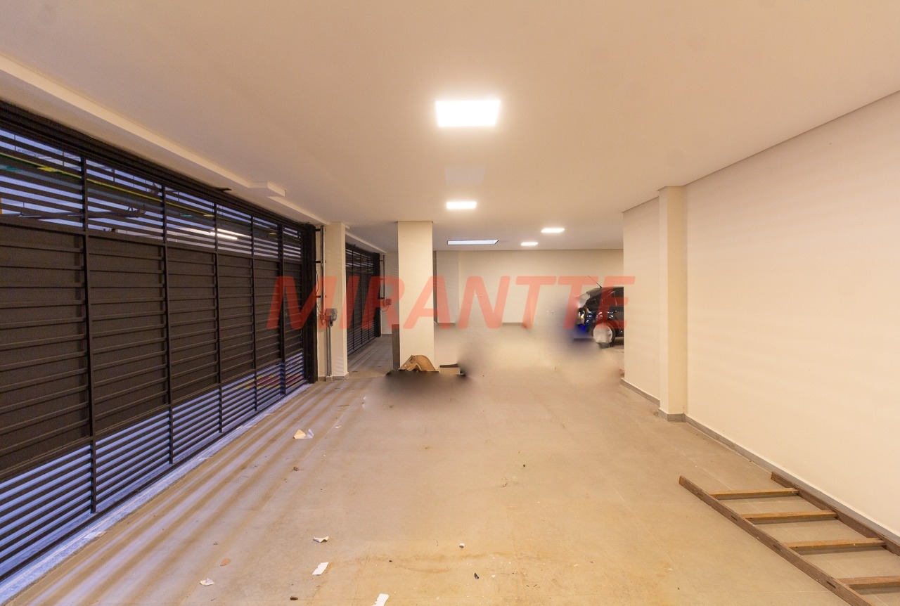 Cond. fechado de 777m² com 5 quartos em Tucuruvi
