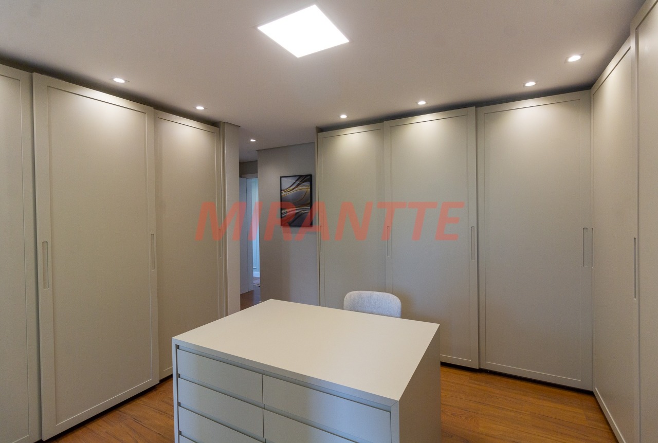 Cond. fechado de 777m² com 5 quartos em Tucuruvi